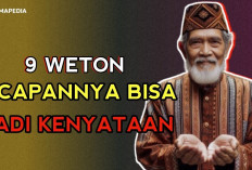 Ajabi! 9 Weton Ini Ucapannya Bisa jadi Kenyataan Menurut Primbon Jawa, Weton Apa Saja?