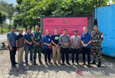 Kejagung Sita Sejumlah Smelter Terkait Perkara Korupsi Timah