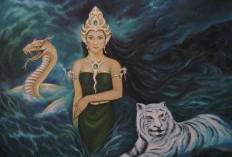Menarik dan Berwibawa, Inilah 4 Weton yang Disukai oleh Khodam Ratu Sakti