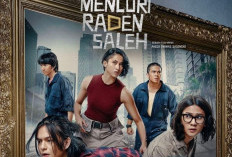Catat! Rekomendasi Film Action Indonesia Terbaik Sepanjang Masa, Ada Film Mencuri Raden Saleh