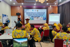 BBPMP Jateng Gelar  Diskusi PSP