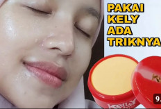 Sederet Manfaat Krim Kelly untuk Kulit Wajah yang Rekomended Banget Untukmu