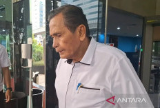 Dewas KPK Tetap Gelar Sidang Kode Etik Ghufron 14 Mei