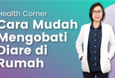 Cara Mengatasi Diare di Rumah yang Dapat Dilakukan