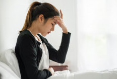 Begini 6 Cara Mengatasi Vertigo Tanpa Obat Efektif yang Bisa Mencegah Kambuhnya Sakit Kepala
