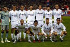 Sejarah Real Madrid dari Awal Terbentuk sampai Menjadi Pemegang Juara Liga Champions Eropa Terbanyak