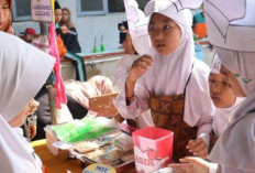 Tigkatkan Kualitas Pendidikan Melalui Kurikulum Merdeka 