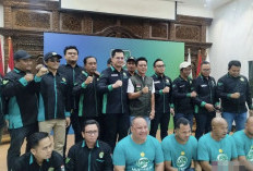 Polisi Diminta Tak Terbitkan Izin Muktamar Tandingan PKB