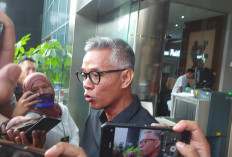 KPK Periksa Wahyu Setiawan Terkait Harun Masiku