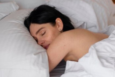 Begini 5 Cara Tidur Nyenyak yang Patut Dicoba agar Bisa Berhenti dari Kebiasaan Begadang