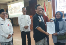 Penataan Kampung Bugisan, Pemkot-BPN Lakukan Konsolidasi Tanah