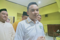 Pemilu Sukses, Golkar Bidik Pilkada Kendal