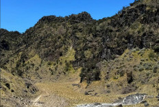 Mendaki Gunung Sumbing Via Banaran, Salah Satu Jalur Sumbing Paling Cantik