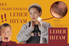 Ini Dia Cara Menghilangkan Daki di Leher Secara Alami dan Sederhana