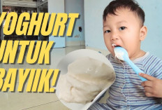 Manfaat Yogurt untuk Anak yang Perlu Kamu Ketahui