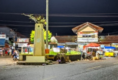 Cerita Rakyat tentang Legenda Desa Sawangan di Kecamatan Doro, Kabupaten Pekalongan