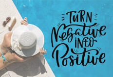 Inilah 6 Kebiasaan yang Akan Membuat Kalian Selalu Memancarkan Aura Positif, Buktikan Sekarang Juga!