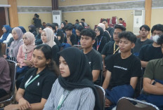 79 Mahasiswa IPB KKN di 10 Kelurahan di Kota Pekalongan 