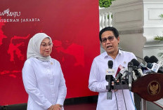 PKB Bantah Terima Jatah Menteri Kabinet Prabowo