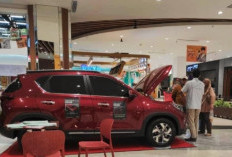 Kia Sonet Tampil Stylish dengan Special Price