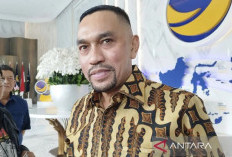 Komisi III Vonis PN Surabaya Bebaskan Ronald Tannur Memalukan