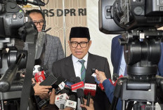 Wakil Ketua DPR Sebut Pansus haji akan Bekerja Cepat