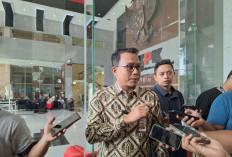 KPK Undang Tiga Paslon Ikuti Pembekalan Antikorupsi, Semuanya Siap Hadir