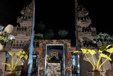 Mempersembahkan Kekayaan Budaya Indonesia, Eksplorasi di Museum Taman Candi Nusantara