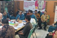 DPMPTSP Susun Peta Potensi Investasi Kota Pekalongan