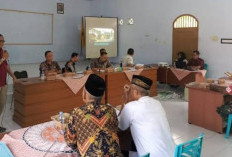 BPN Siapkan Peta Bidang 