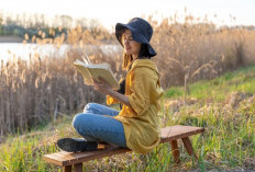 Inilah Rekomendasi Novel Remaja Terbaik, Bisa Membuat Hati Pembaca Menjadi Hangat dan Tenang