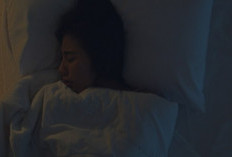 Ingin Tidur Berkualitas? Inilah Manfaat Tidur dengan Kondisi Gelap