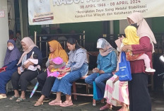 Tekan Kasus Stunting, Dinkes Batang Bakal Fokus Garap 3 Kelompok Berisiko Ini