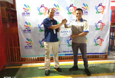 SMK Muhammadiyah Kajen Raih Juara 2 LKS SMK Kabupaten Pekalongan 2024