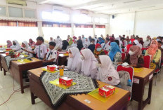 Cegah Kekerasan Anak Melalui Optimalisasi Peran Forum Anak