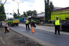 Antisipasi Kemacetan Arus Mudik-Balik, Sistem One Way Diberlakukan di Tol Trans Jawa Mulai 5 April 