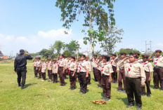 Wujudkan Generasi Mandiri dan Tangguh, SD IT Ulul Albab Gelar Supercamp 