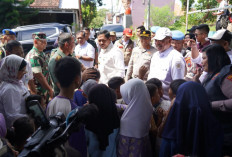 Bantu Pemulihan Trauma Pasca Gempa, Polres Batang Libatkan Konselor Polda dan Mabes