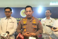 Kapolri Pastikan Pengusutan Kasus Vina Cirebon Transparan