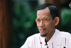 Sampai Buka 300 Cabang, Ayam Geprek Sa’i Bertekad Mengembangkan Bisnis Kuliner Islami di Indonesia 