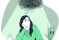 Sering Overthinking? Berikut Ini 4 Cara Mudah Menangani Overthinking