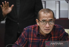 KPU Koreksi Data Anomali Pilpres 2024 di 154.541 TPS