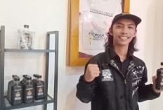 Imbas Dipromosikan Bupati Kendal dan Raffi Ahmad, Warung Kopi Tanjong Kini Makin Ramai Pengunjung