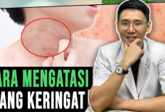 Inilah 7 Cara Mengobati Bintik Merah pada Kulit yang Disertai Rasa Gatal