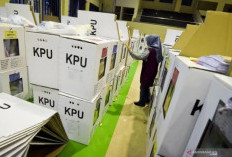 Perludem Minta KPU Sediakan Posko Kesehatan untuk Petugas KPPS