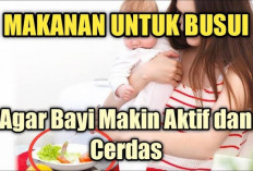 Inilah Makanan yang Direkomendasikan untuk Ibu Menyusui