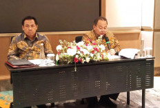 Dituding Potong Honor Hakim Agung, MA Membantah