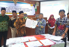 SMK Muhamka Jajaki Kerja Sama Program Keunggulan Bersama PWM Jawa Tengah