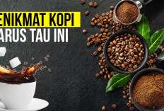 Ternyata Banyak Manfaat Mengonsumsi Kafein Saat Bekerja, Simak di Sini