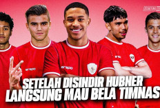 Demi Kedalaman Skuad! Pemain Keturunan Ini Bisa Gabung Timnas Indonesia, Siapa Saja?